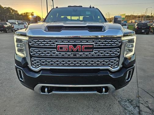 2021 GMC Sierra 2500 Denali