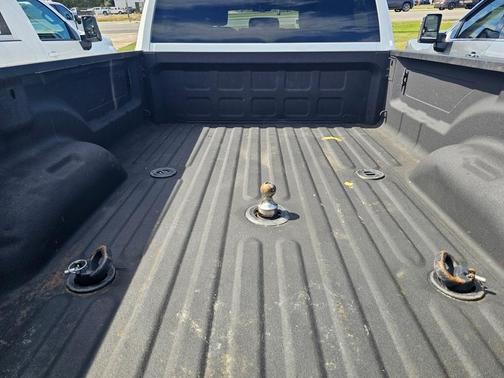 2023 RAM 3500 Big Horn