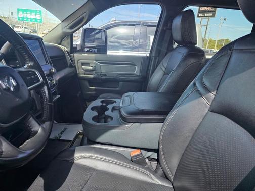 2023 RAM 3500 Big Horn