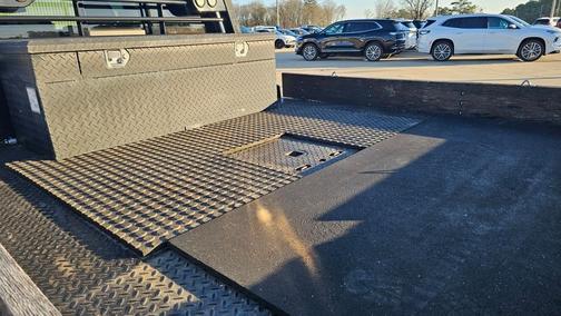 2020 GMC Sierra 3500 Denali