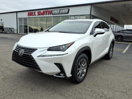 2018 Lexus NX 300 F Sport