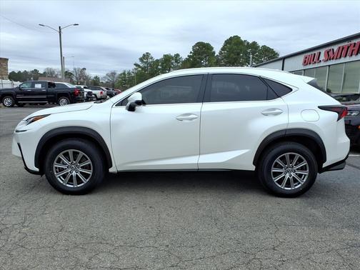 2018 Lexus NX 300 F Sport