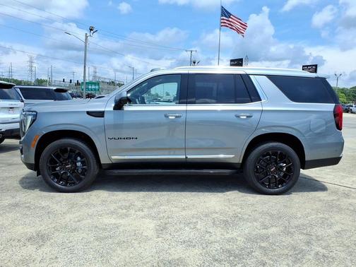 Sterling 2026 GMC Yukon Elevation