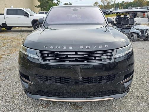 2023 Land Rover Range Rover Sport SE Dynamic