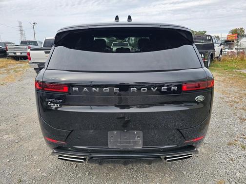2023 Land Rover Range Rover Sport SE Dynamic