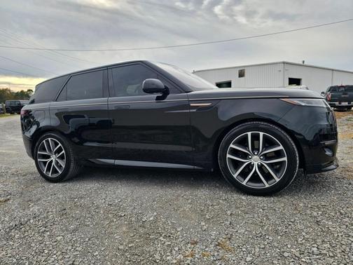 2023 Land Rover Range Rover Sport SE Dynamic