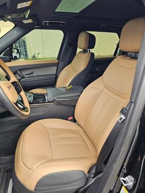 2023 Land Rover Range Rover Sport SE Dynamic