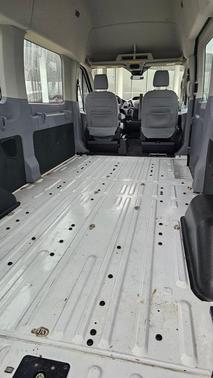 2018 Ford Transit-350 XLT