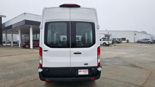 2018 Ford Transit-350 XLT