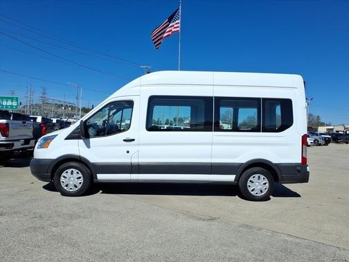 2018 Ford Transit-350 XLT