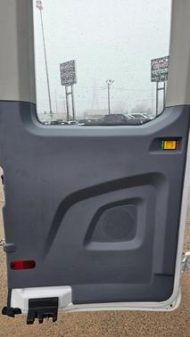 2018 Ford Transit-350 XLT