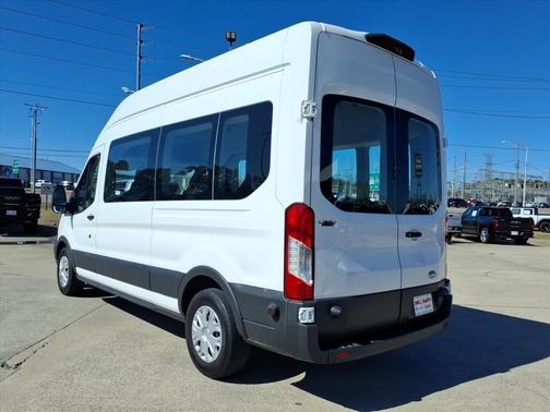2018 Ford Transit-350 XLT