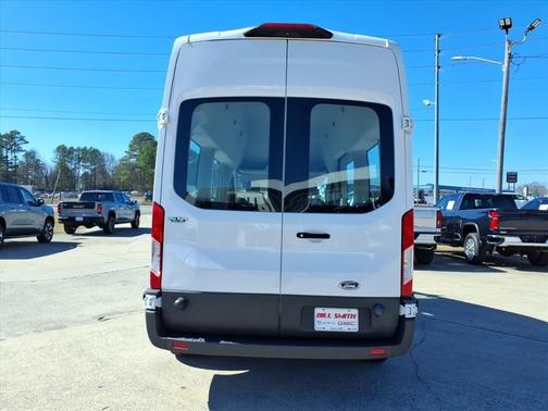 2018 Ford Transit-350 XLT