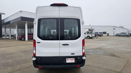 2018 Ford Transit-350 XLT