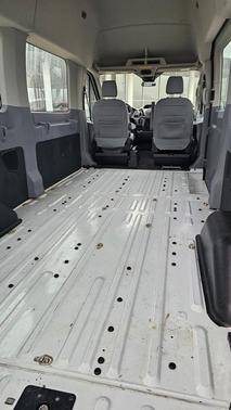 2018 Ford Transit-350 XLT