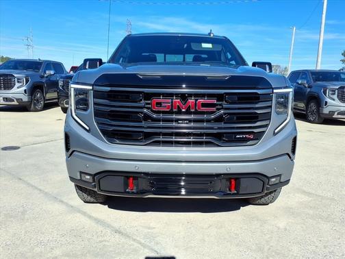 Sterling 2026 GMC Sierra 1500 AT4