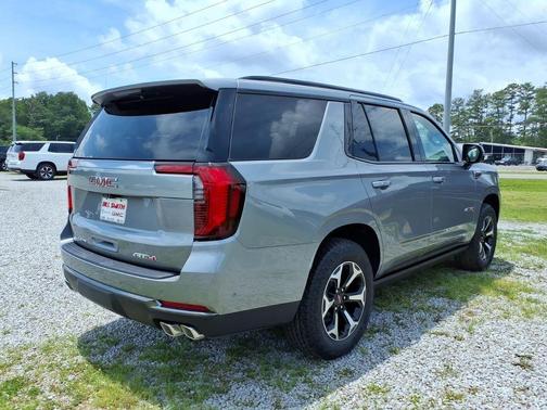 Sterling 2026 GMC Yukon AT4
