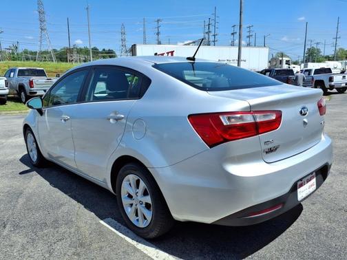 2014 Kia Rio EX