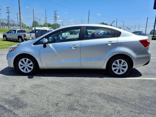 2014 Kia Rio EX