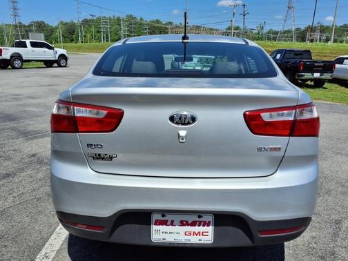 2014 Kia Rio EX