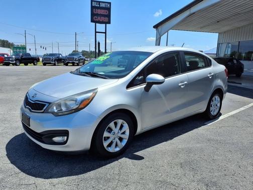 2014 Kia Rio EX