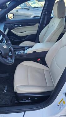 2020 Cadillac CT5 Premium Luxury RWD