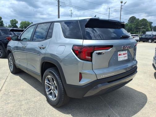 Sterling 2026 GMC Terrain Elevation