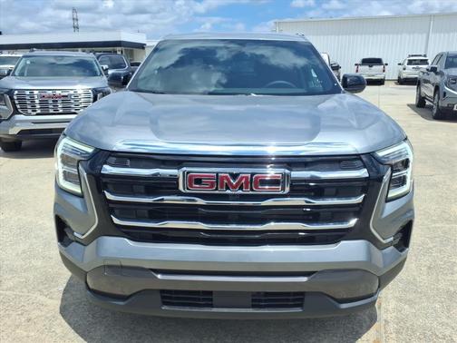 Sterling 2026 GMC Terrain Elevation