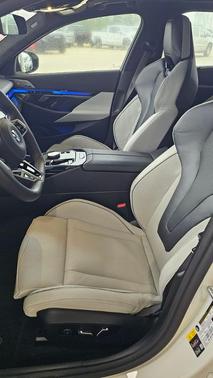 Alpine White 2026 BMW M5 Base