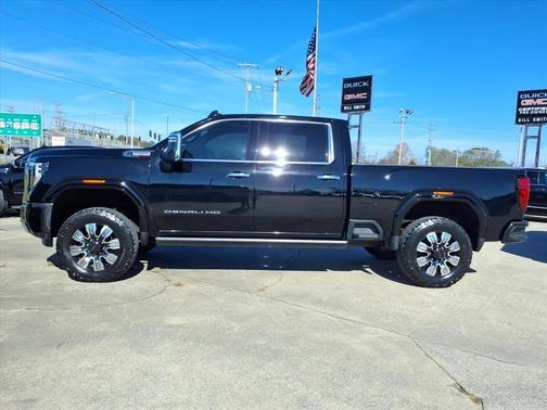 2024 GMC Sierra 2500 Denali