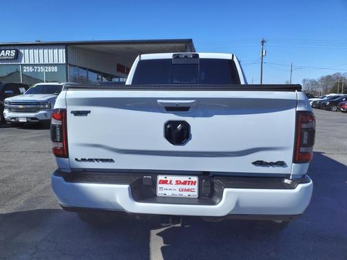 2022 RAM 2500 Limited