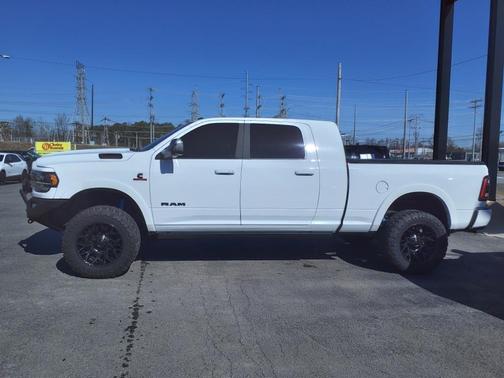 2022 RAM 2500 Limited
