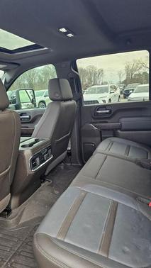 2020 GMC Sierra 2500 Denali