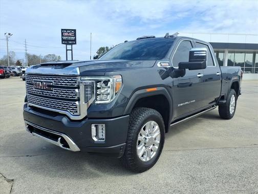 2023 GMC Sierra 2500 Denali