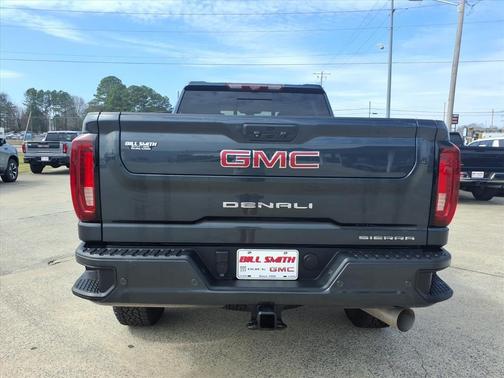 2023 GMC Sierra 2500 Denali
