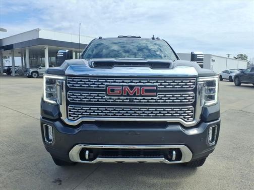 2023 GMC Sierra 2500 Denali