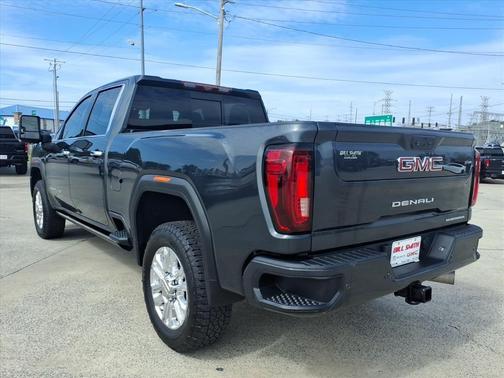 2023 GMC Sierra 2500 Denali