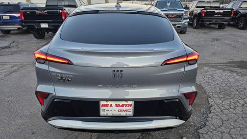 2025 Buick Envista Sport Touring