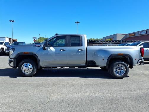 2026 GMC Sierra 3500 Pro
