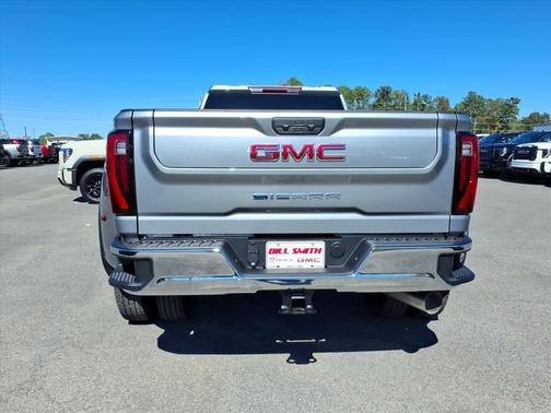 2026 GMC Sierra 3500 Pro