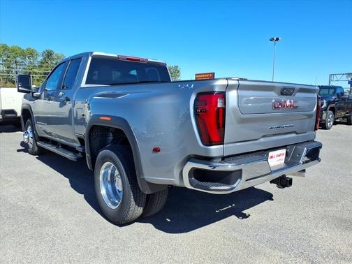 2026 GMC Sierra 3500 Pro