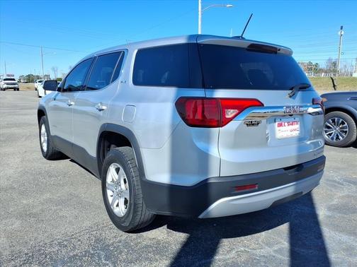 2019 GMC Acadia SLE-1