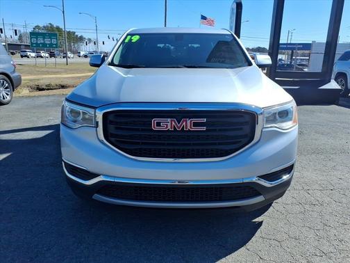 2019 GMC Acadia SLE-1