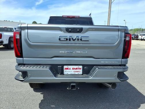 Sterling 2026 GMC Sierra 2500 Denali Ultimate