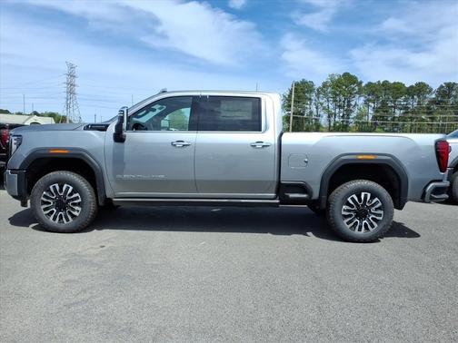 Sterling 2026 GMC Sierra 2500 Denali Ultimate