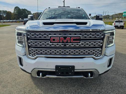 2021 GMC Sierra 2500 Denali