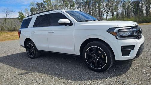 2023 Ford Expedition Limited