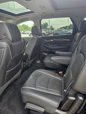 2021 Buick Enclave Avenir