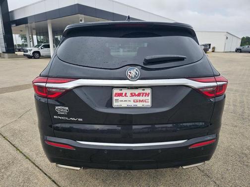 2021 Buick Enclave Avenir