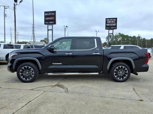 2023 Toyota Tundra Limited